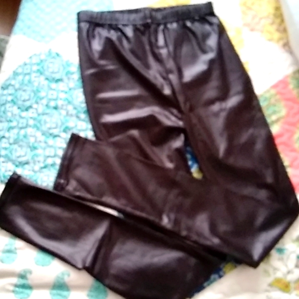 Brand New Leggings sz S